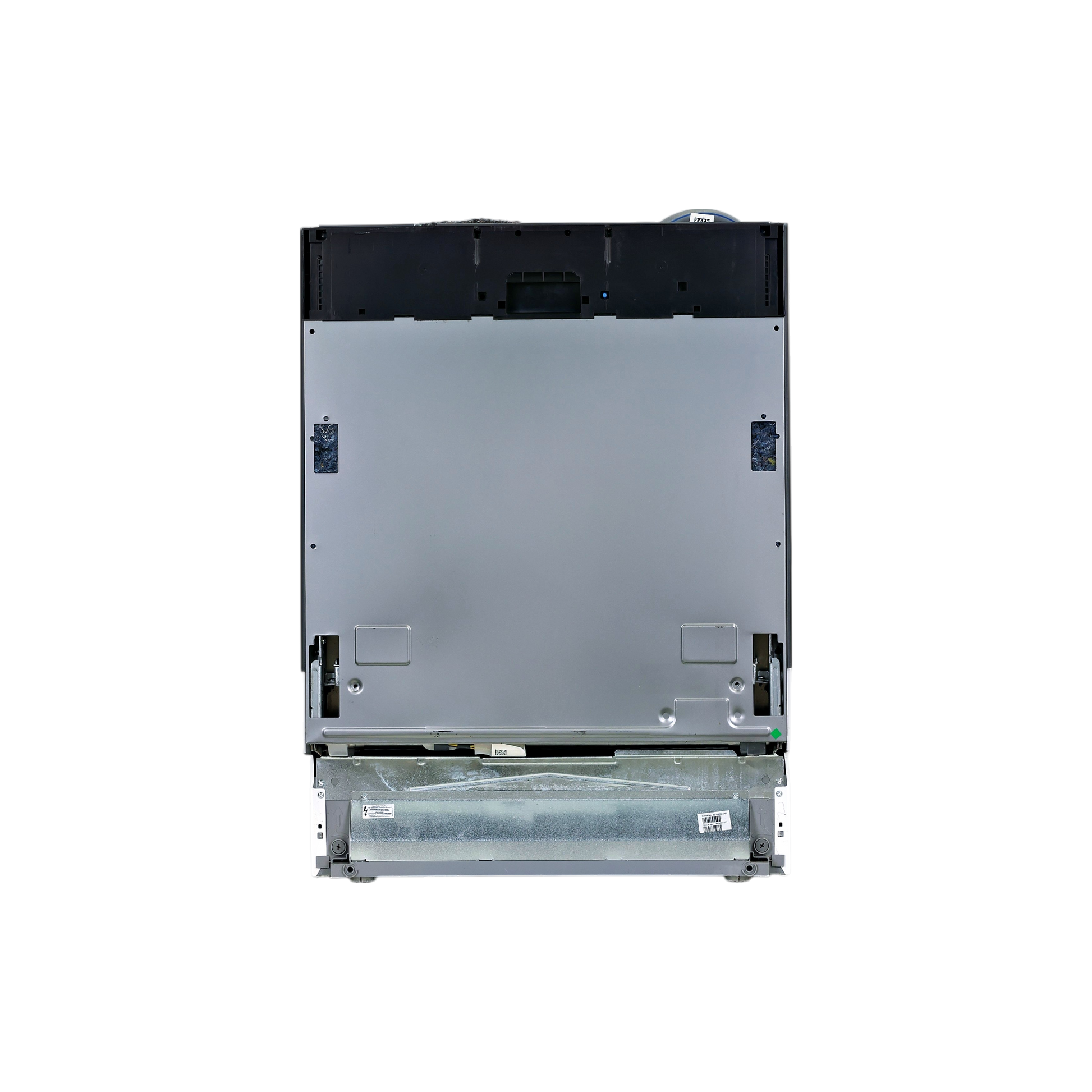 Lave-Vaisselle Encastrable 14 Cvts Reconditionné BEKO BDIN164D1C : vue de face