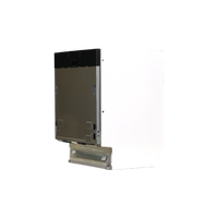 Lave-Vaisselle Encastrable 14 Cvts Reconditionné BEKO BDIN164D1C : vue du côté gauche