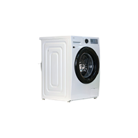 Lave-Linge Hublot 8 kg Reconditionné SAMSUNG WW80CGC04DAH : vue du côté droit