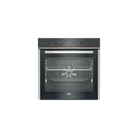 Four Chaleur Tournante 72 L Reconditionné BEKO BCBIS14300MPSE : vue de face