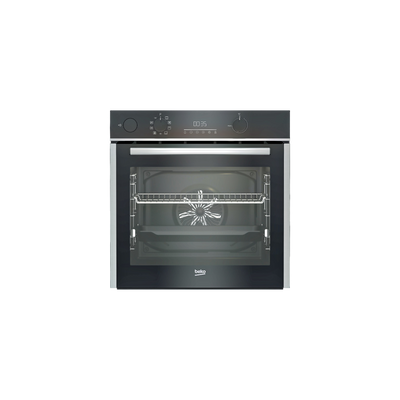 Four chaleur tournante BEKO BCBIS14300MPSE