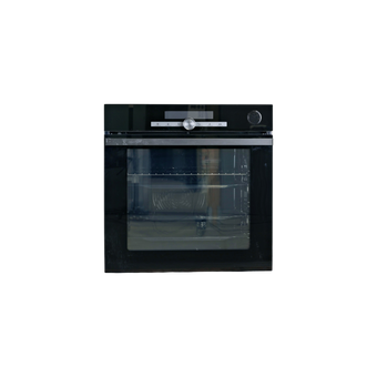 Four Chaleur Tournante 77 L Reconditionné HISENSE BSA66334PG : vue de face