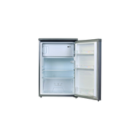 Réfrigérateur Compact 113 L Reconditionné ESSENTIEL B ERT85-55MIS1 : vue de l'intérieur