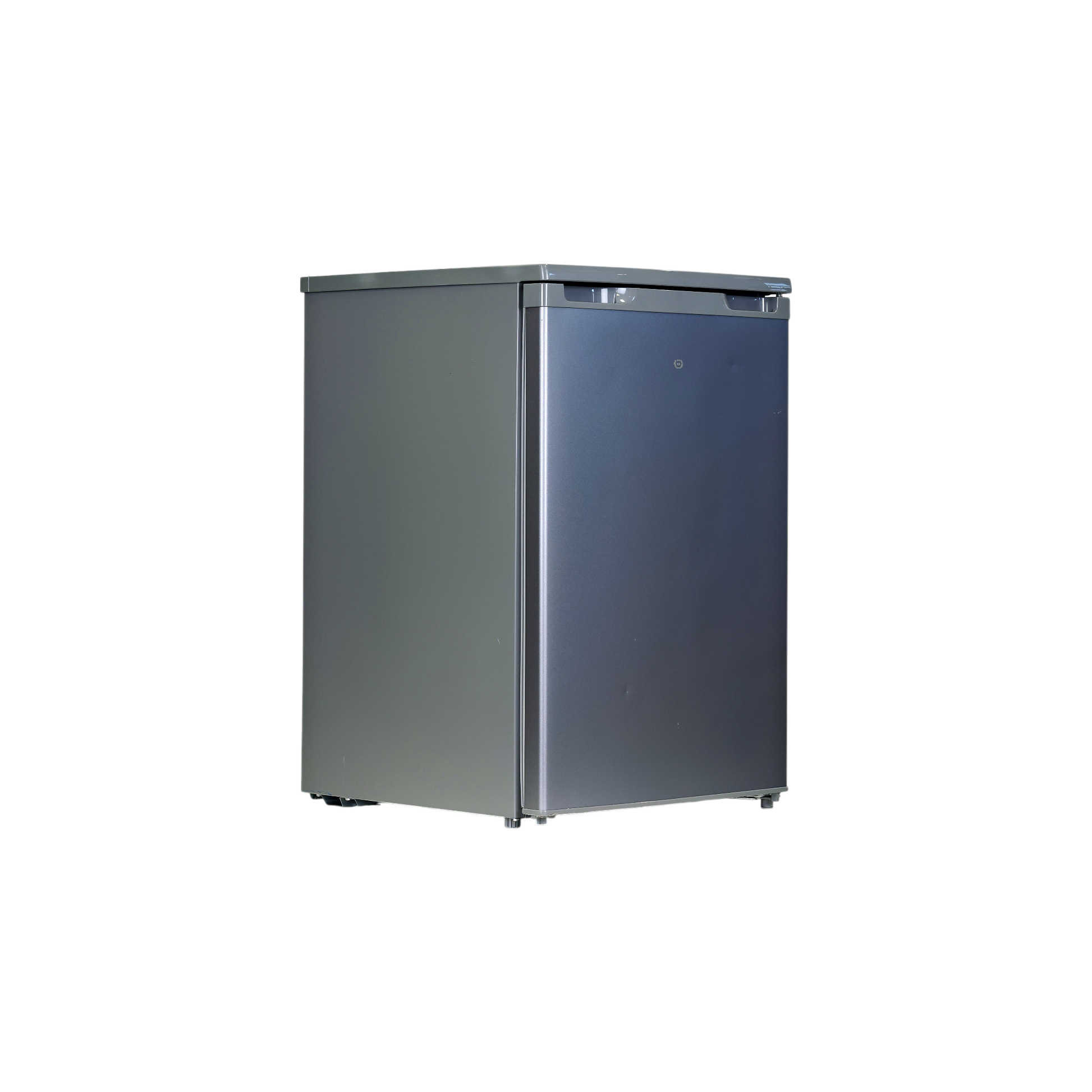 Réfrigérateur Compact 113 L Reconditionné ESSENTIEL B ERT85-55MIS1 : vue du côté droit