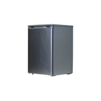 Réfrigérateur Compact 113 L Reconditionné ESSENTIEL B ERT85-55MIS1 : vue du côté gauche