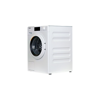 Lave-Linge Hublot 8 kg Reconditionné MIELE WCD020 WCS : vue du côté gauche
