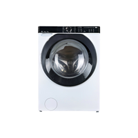 Lave-Linge Sechant 14 kg Reconditionné ESSENTIEL B ELS149-1B : vue de face