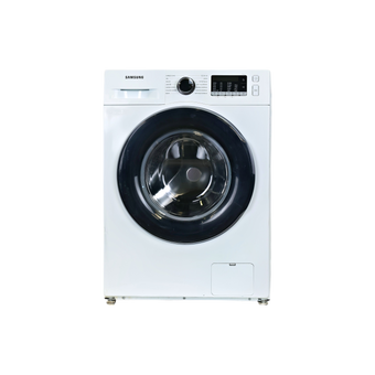 Lave-Linge Hublot 11 kg Reconditionné SAMSUNG WW11BGA046AE : vue de face