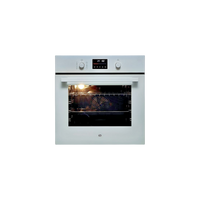 Four Chaleur Tournante 65 L Reconditionné ESSENTIEL B EFMP 581B2 : vue de face