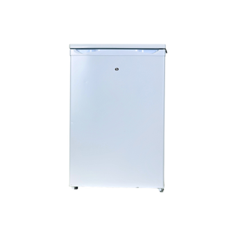 Réfrigérateur Compact 113 L Reconditionné ESSENTIEL B ERT85-55MIB4 : vue de face