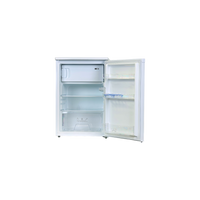 Réfrigérateur Compact 113 L Reconditionné ESSENTIEL B ERT85-55MIB4 : vue de l'intérieur