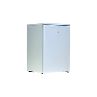 Réfrigérateur Compact 113 L Reconditionné ESSENTIEL B ERT85-55MIB4 : vue du côté droit