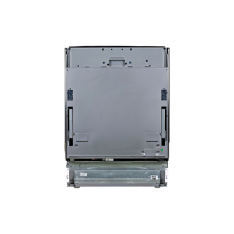 Lave-Vaisselle Encastrable 16 Cvts Reconditionné GRUNDIG GNVP4631DW : vue de face