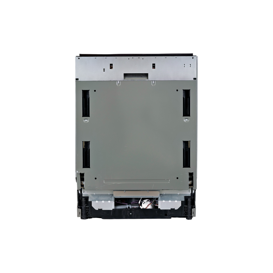 Lave-Vaisselle Encastrable 14 Cvts Reconditionné LG DB365TXS : vue de face