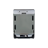 Lave-Vaisselle Encastrable 14 Cvts Reconditionné LG DB365TXS : vue de face