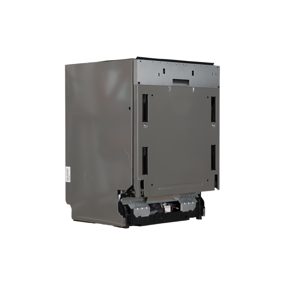 Lave-Vaisselle Encastrable 14 Cvts Reconditionné LG DB365TXS : vue du côté gauche