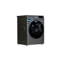 Lave-Linge Hublot 9 kg Reconditionné HISENSE WFQA9014EVJMT : vue du côté droit