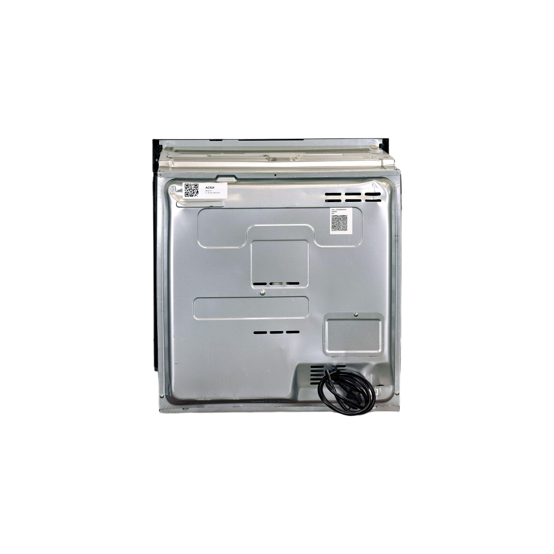 Four Chaleur Tournante 76 L Reconditionné SAMSUNG NV7B6695ACE : détails