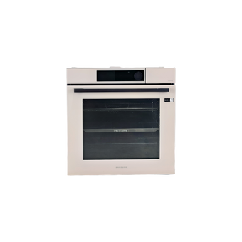 Four Chaleur Tournante 76 L Reconditionné SAMSUNG NV7B6695ACE : vue de face
