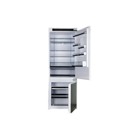 Réfrigérateur Encastrable 364 L Reconditionné HAIER HBW5719E : vue de l'intérieur