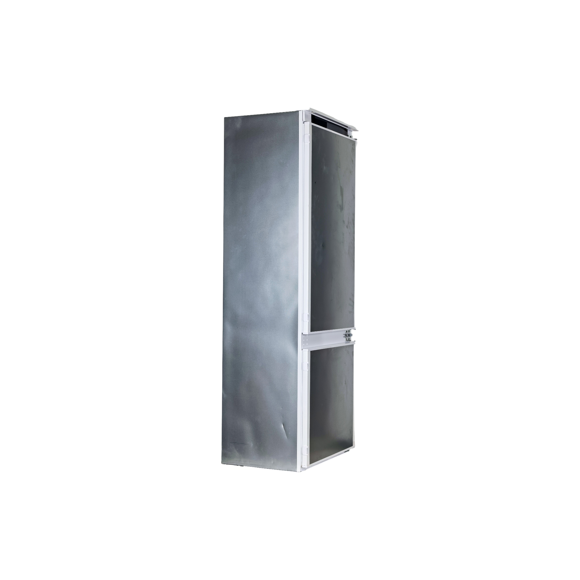 Réfrigérateur Encastrable 364 L Reconditionné HAIER HBW5719E : vue du côté droit