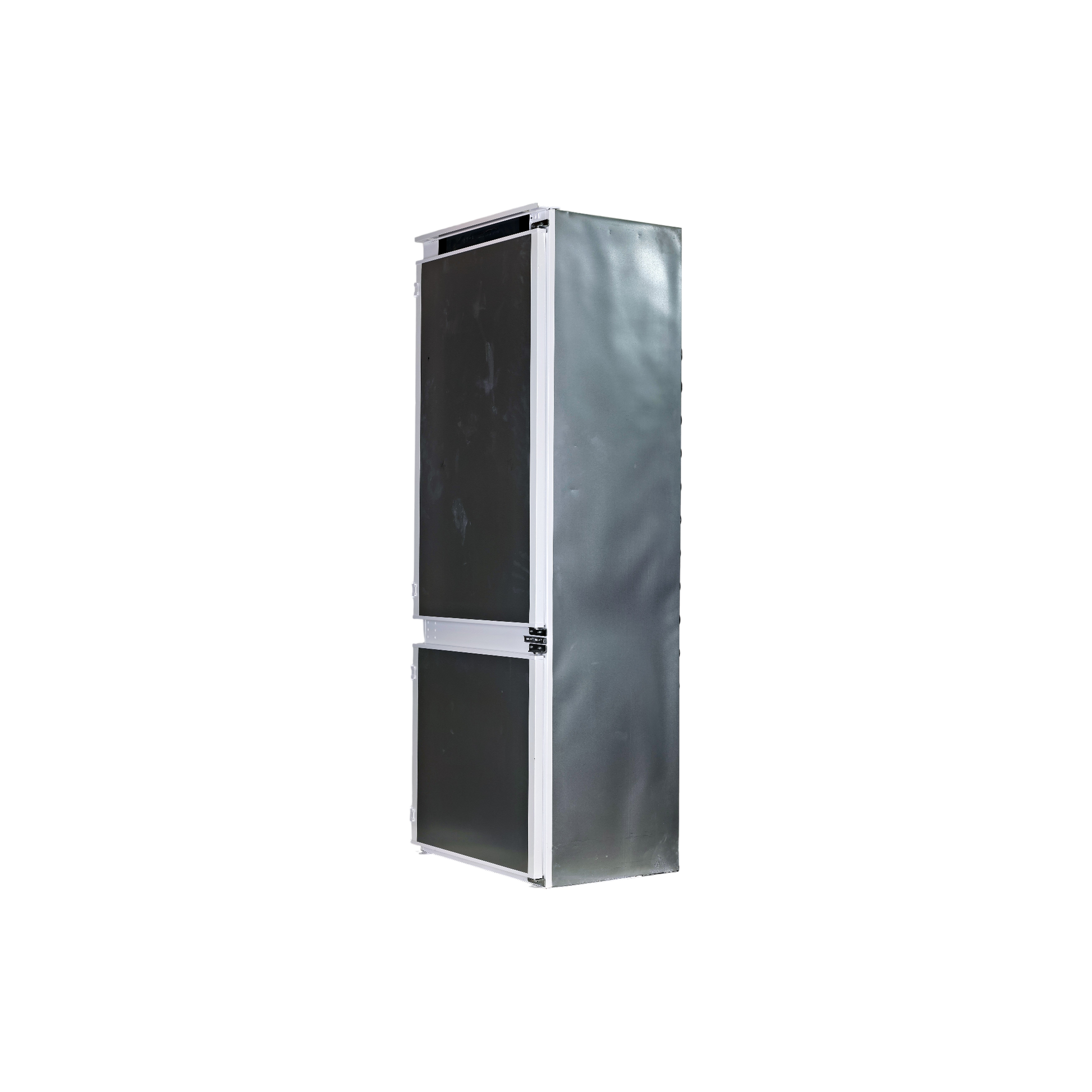 Réfrigérateur Encastrable 364 L Reconditionné HAIER HBW5719E : vue du côté gauche