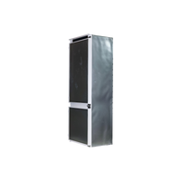 Réfrigérateur Encastrable 364 L Reconditionné HAIER HBW5719E : vue du côté gauche