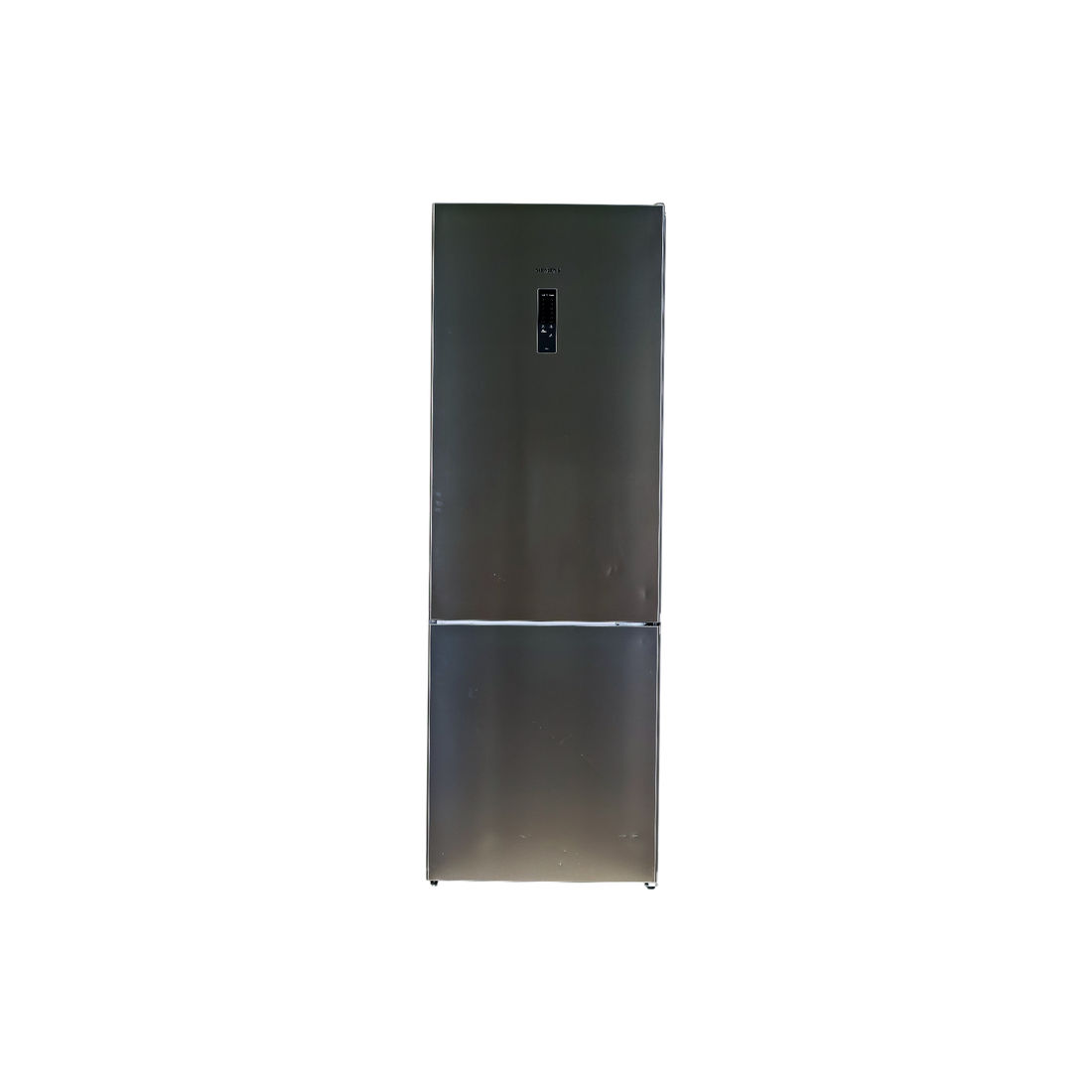 Réfrigérateur Avec Congélateur 440 L Reconditionné SIEMENS KG49NXIDF : vue de face