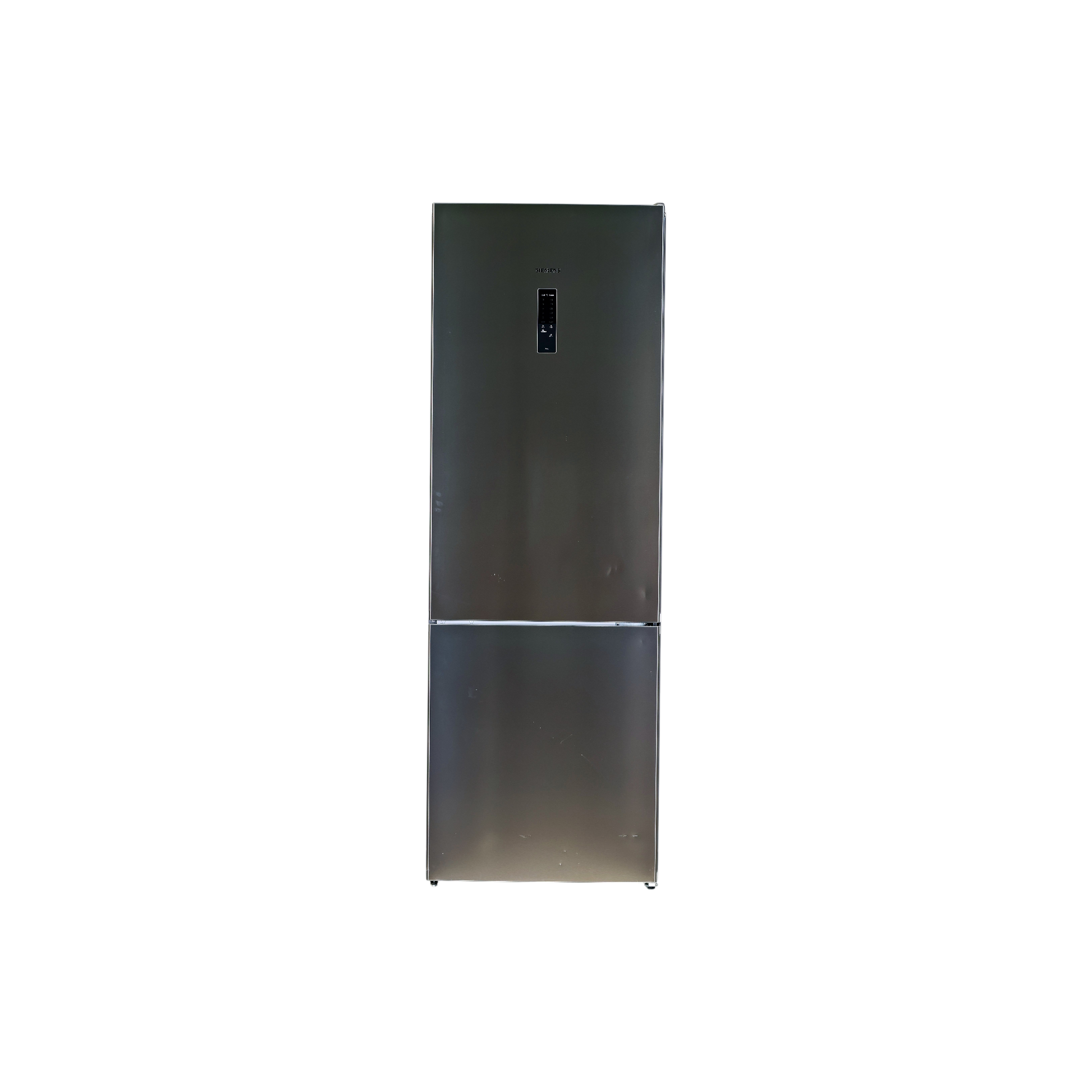 Réfrigérateur Avec Congélateur 440 L Reconditionné SIEMENS KG49NXIDF : vue de face