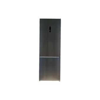Réfrigérateur Avec Congélateur 440 L Reconditionné SIEMENS KG49NXIDF : vue de face
