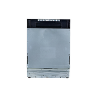Lave-Vaisselle Encastrable 13 Cvts Reconditionné ELECTROLUX EEC87300L : vue de face