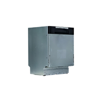Lave-Vaisselle Encastrable 13 Cvts Reconditionné ELECTROLUX EEC87300L : vue du côté droit