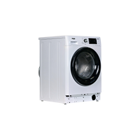 Lave-Linge Hublot 10 kg Reconditionné WHIRLPOOL FFDB10469BVFR : vue du côté droit