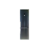 Réfrigérateur Avec Congélateur 355 L Reconditionné BOSCH KGN39XI40 : vue de face