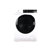 Lave-Linge Sechant 10 kg Reconditionné ELECTROLUX EW8W2168WA : vue de face
