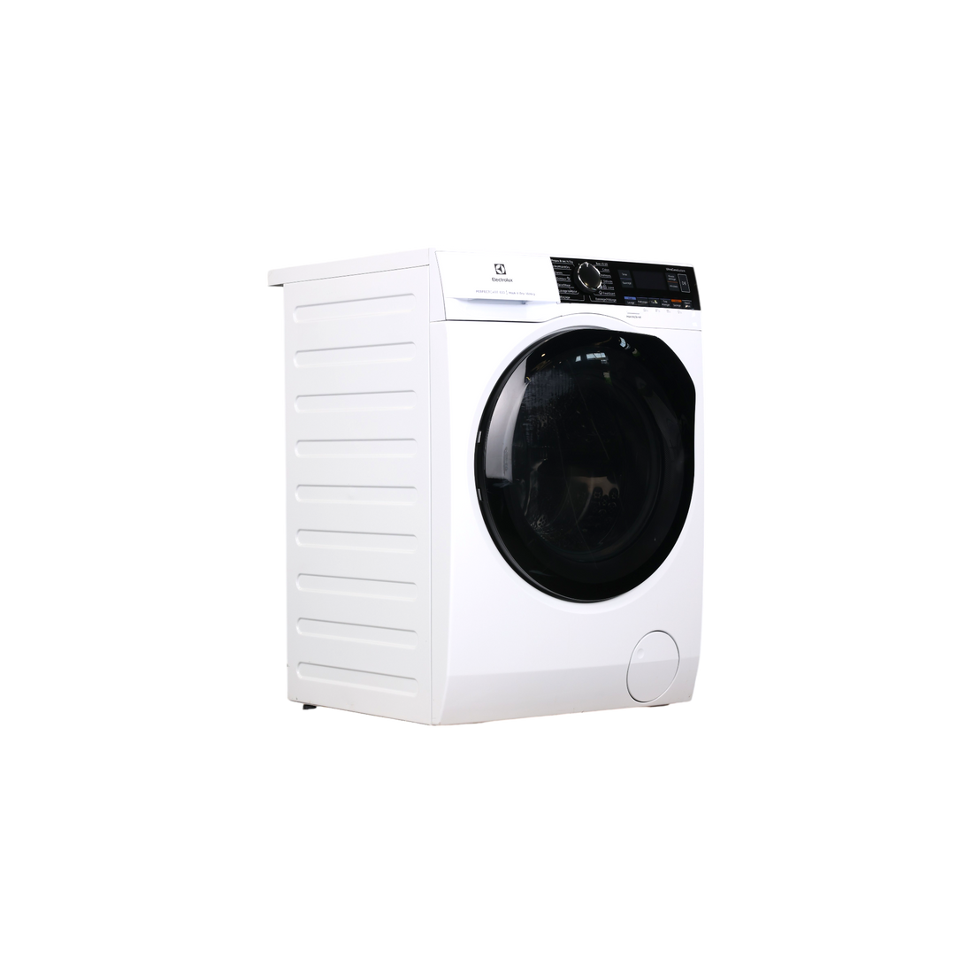 Lave-Linge Sechant 10 kg Reconditionné ELECTROLUX EW8W2168WA : vue du côté droit