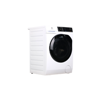 Lave-Linge Sechant 10 kg Reconditionné ELECTROLUX EW8W2168WA : vue du côté droit