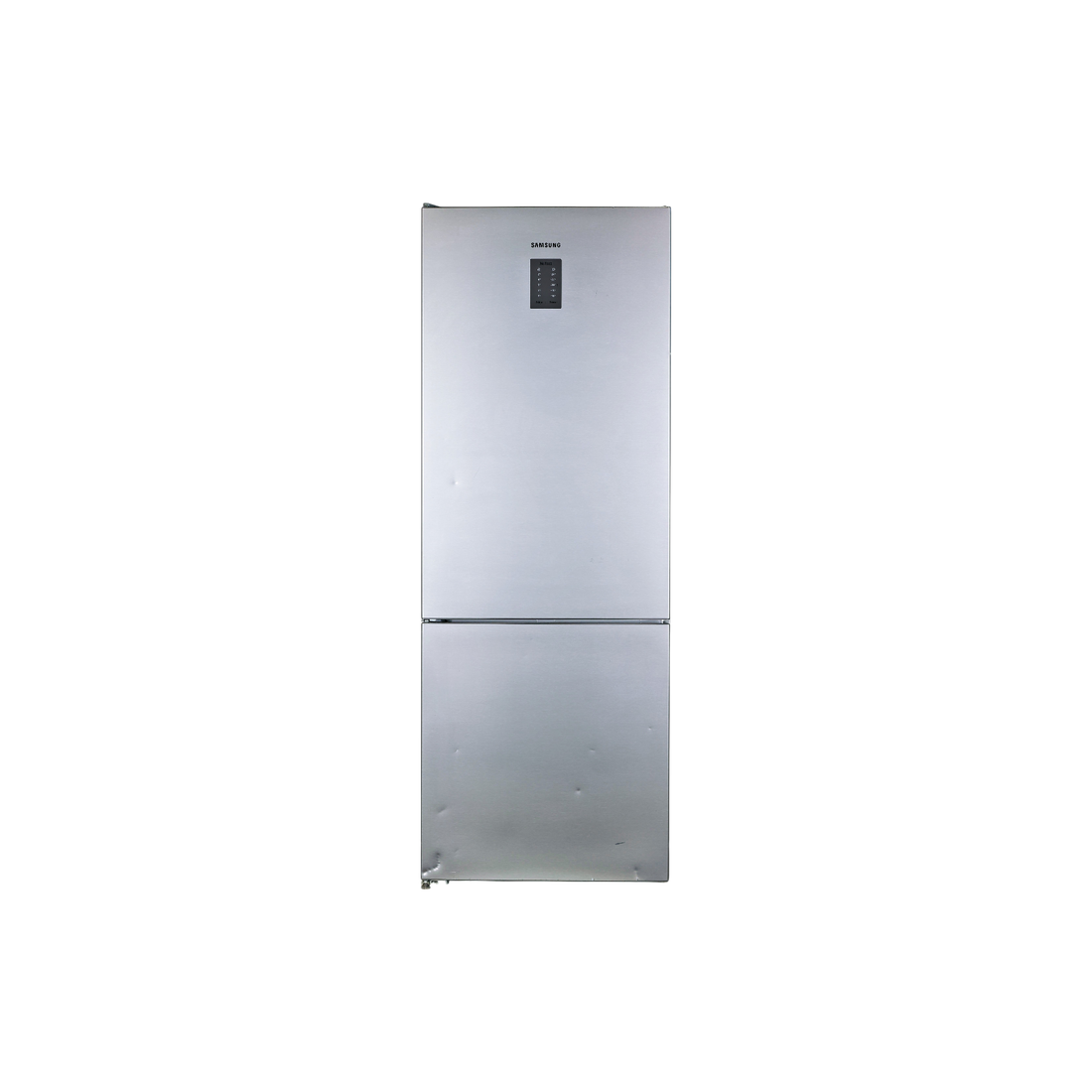 Réfrigérateur Avec Congélateur 461 L Reconditionné SAMSUNG RB46TS374SA : vue de face