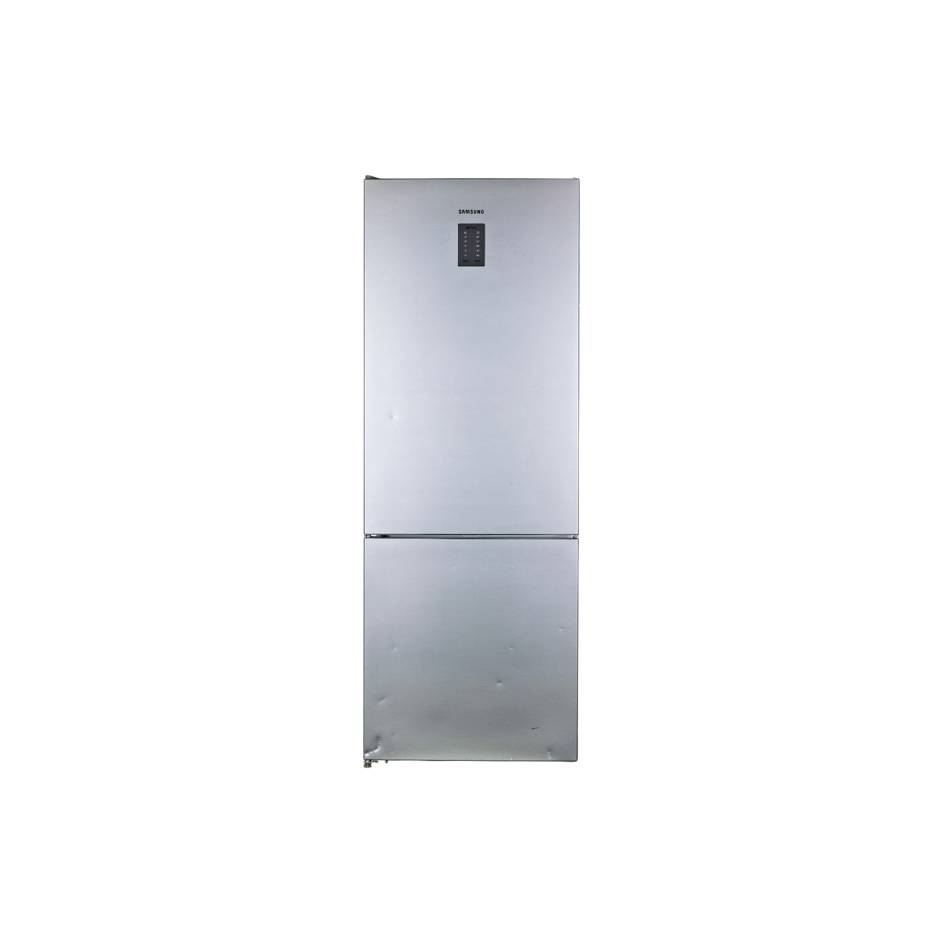 Réfrigérateur Avec Congélateur 461 L Reconditionné SAMSUNG RB46TS374SA : vue de face