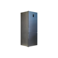 Réfrigérateur Avec Congélateur 461 L Reconditionné SAMSUNG RB46TS374SA : vue du côté droit
