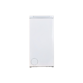 Lave-Linge Top 6.5 kg Reconditionné WHIRLPOOL TDLR 65210 : vue de face