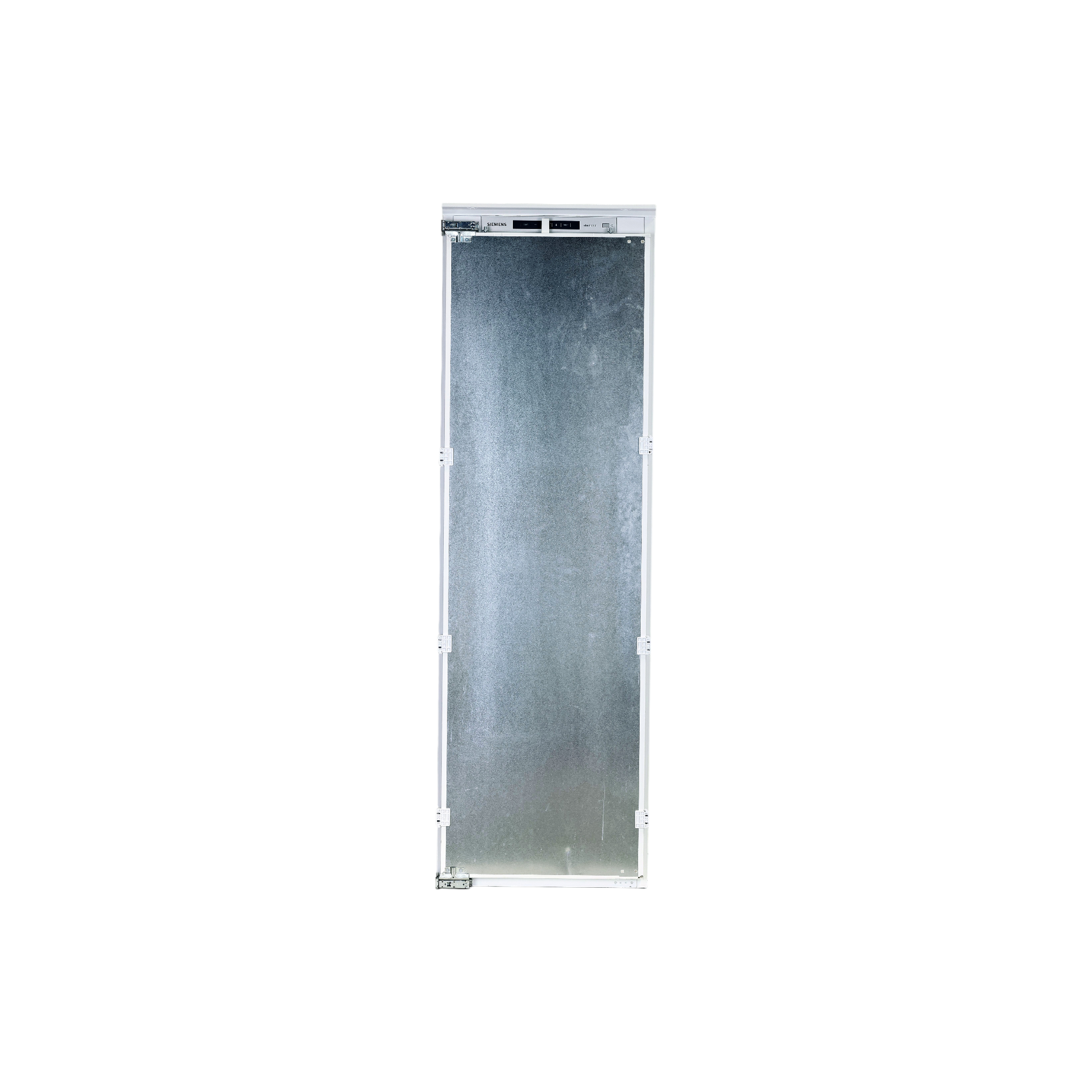 Congélateur Encastrable 212 L Reconditionné SIEMENS GI81NACF0/01 : vue de face
