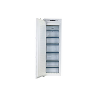 Congélateur Encastrable 212 L Reconditionné SIEMENS GI81NACF0/01 : vue de l'intérieur