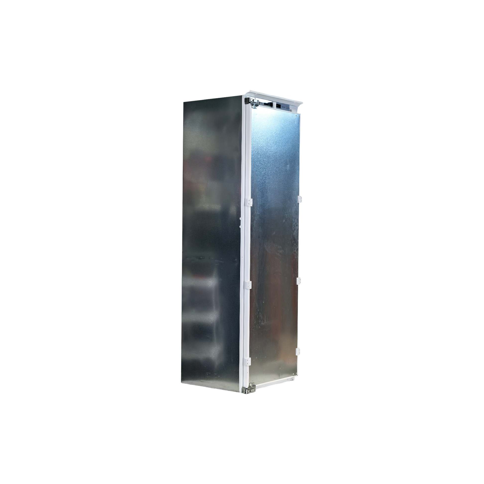 Congélateur Encastrable 212 L Reconditionné SIEMENS GI81NACF0/01 : vue du côté droit