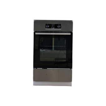 Cuisinière À Induction 70 L Reconditionné GORENJE GEIT5C61XPG : vue de face