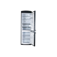Réfrigérateur Avec Congélateur 331 L Reconditionné FRIGIDAIRE FKB36GFEMT : vue de l'intérieur