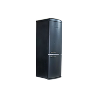 Réfrigérateur Avec Congélateur 331 L Reconditionné FRIGIDAIRE FKB36GFEMT : vue du côté droit
