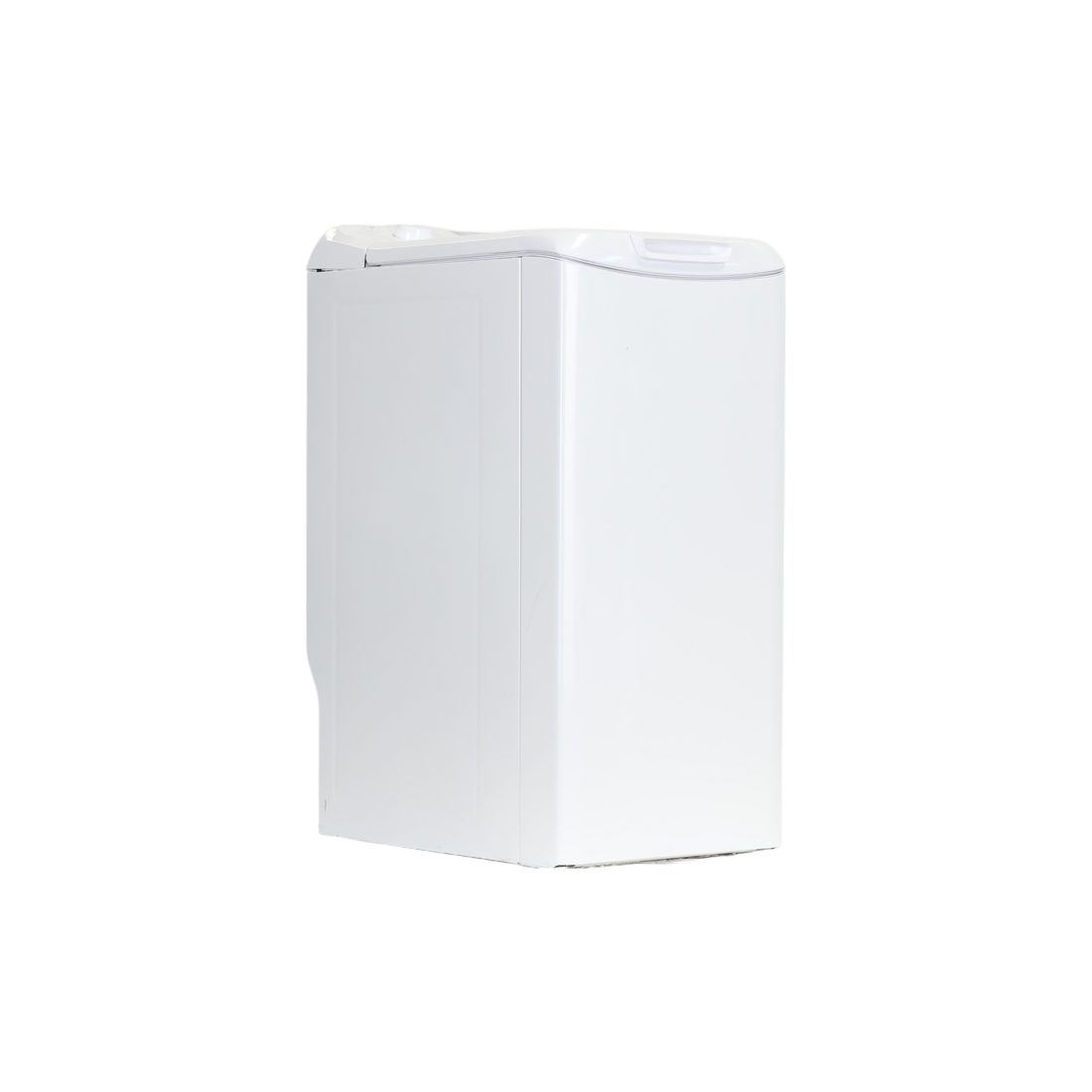 Lave-Linge Top 6.5 kg Reconditionné VEDETTE VT16524Q : vue du côté droit