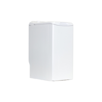 Lave-Linge Top 6.5 kg Reconditionné VEDETTE VT16524Q : vue du côté droit