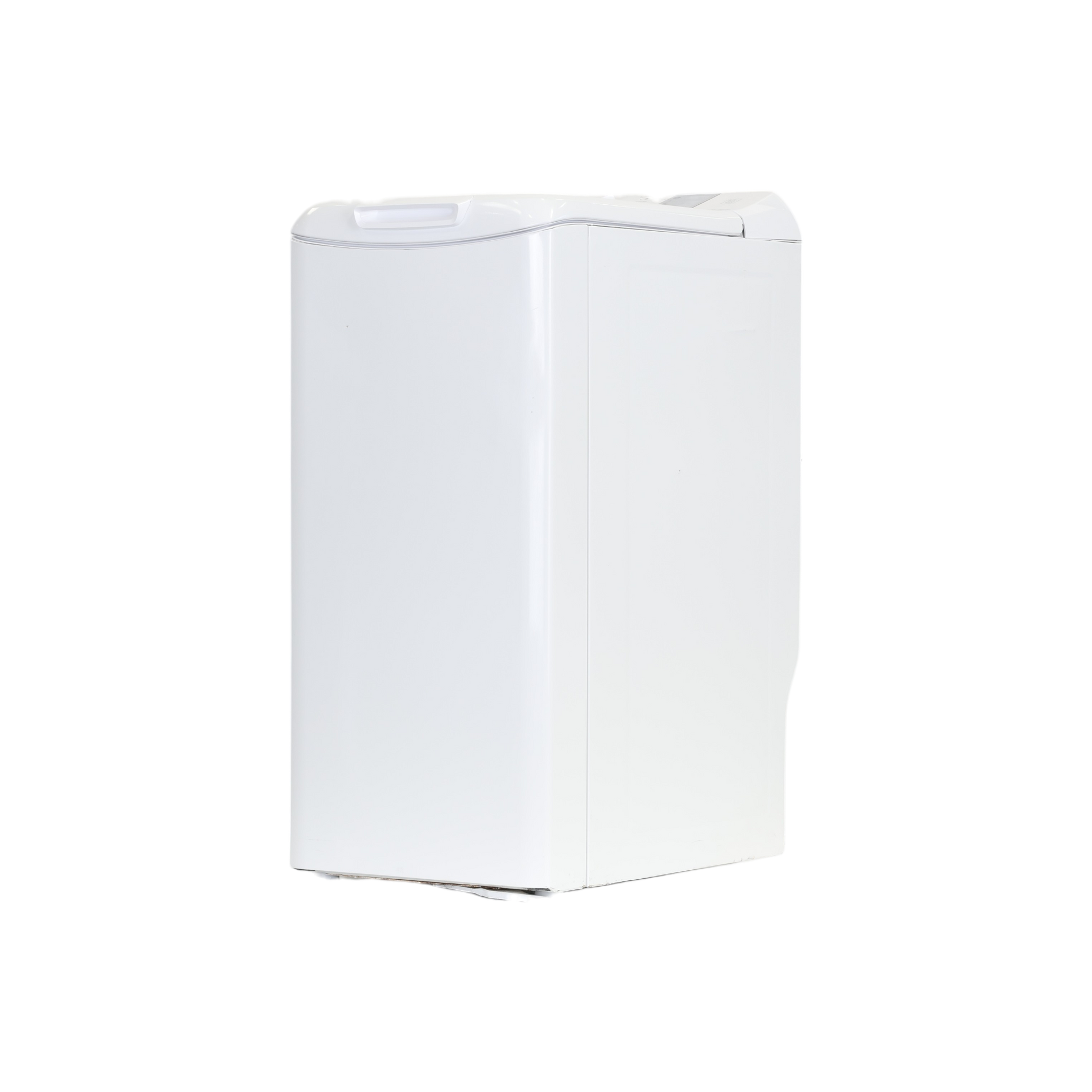 Lave-Linge Top 6.5 kg Reconditionné VEDETTE VT16524Q : vue du côté gauche